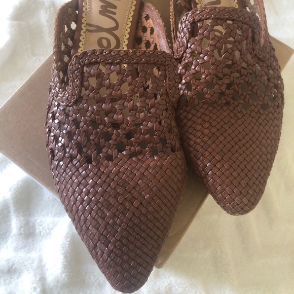 Sam Edelman loafers - Picture 2 of 8